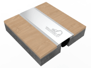 Juntas Arquitectónicas